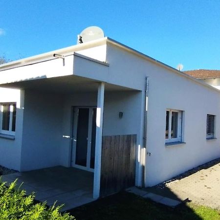 Crown Living Design Apartment - Gratis Parkplatz - Wlan - Kueche - Self Check-In Altach Exterior foto