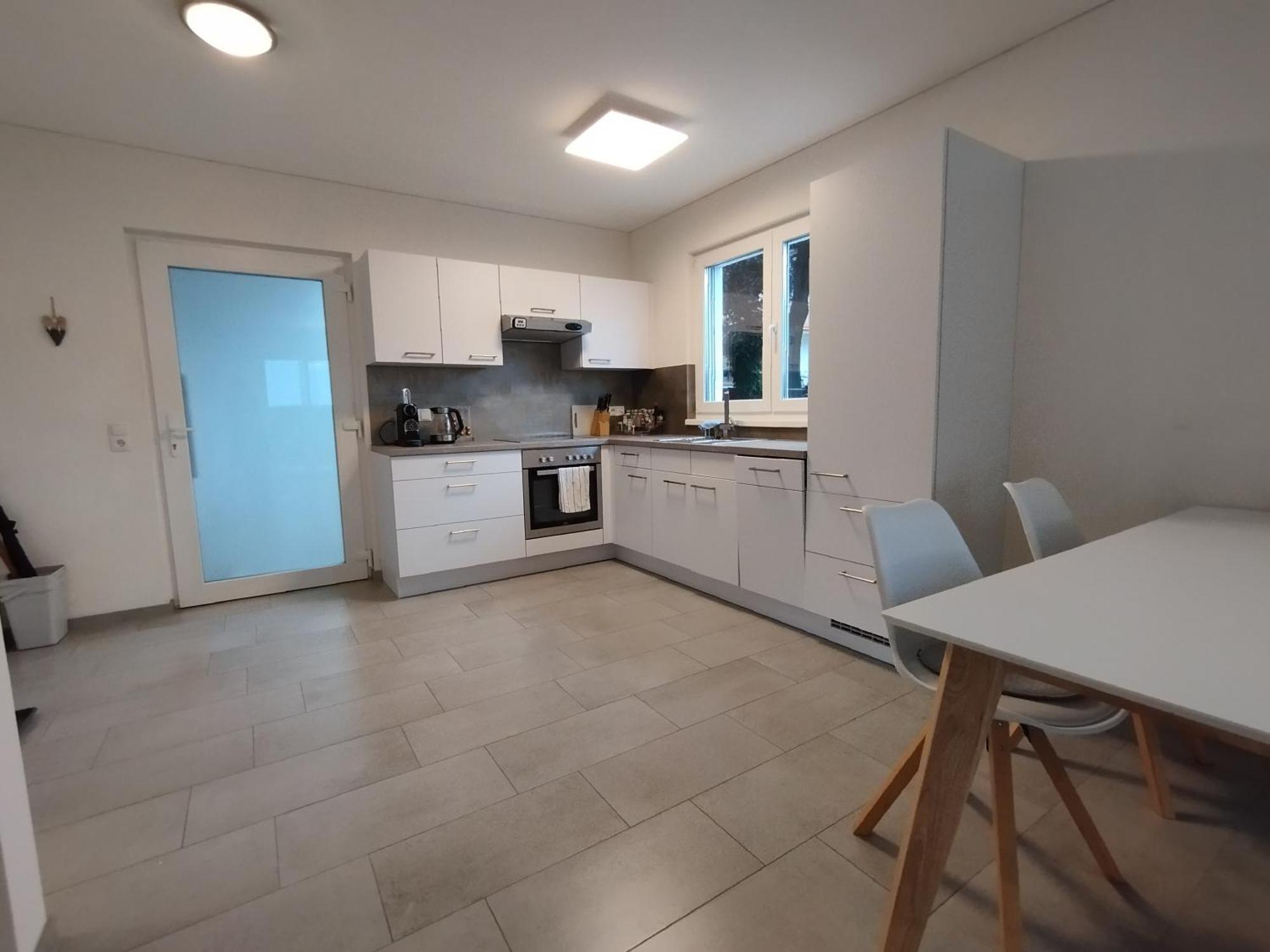 Crown Living Design Apartment - Gratis Parkplatz - Wlan - Kueche - Self Check-In Altach Exterior foto